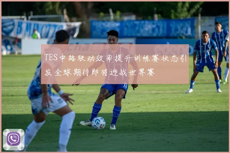 TES中路联动效率提升训练赛状态引发全球期待即将迎战世界赛